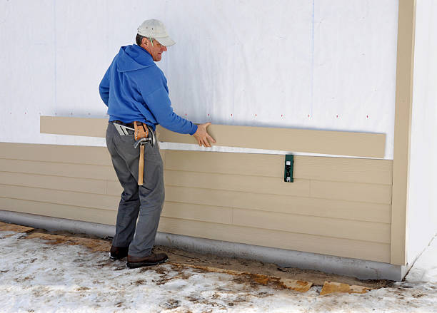 Best Brick Veneer Siding  in Rio Del Mar, CA